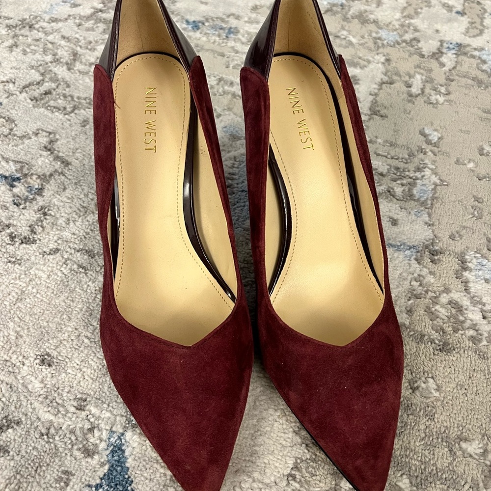 Heels